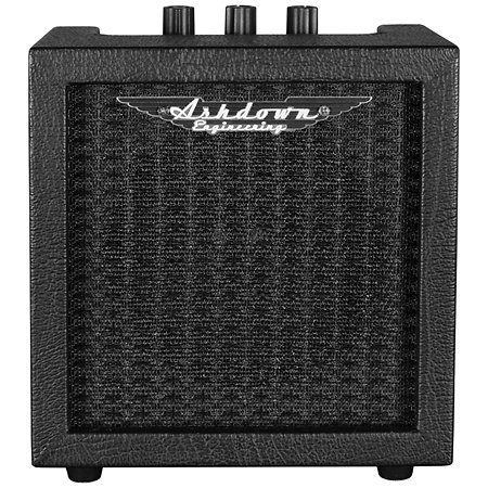 Ashdown Micro Killer