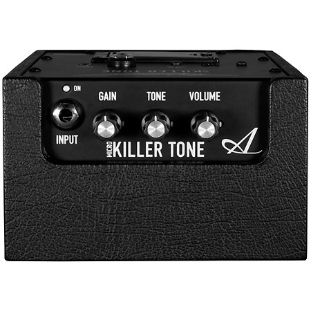 Micro Killer Ashdown