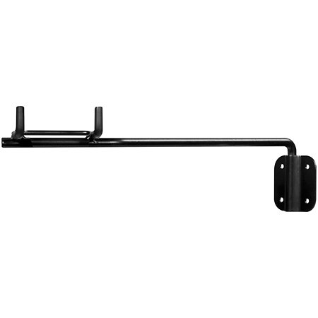 RTX 222R Support guitare mural orientation droite Black