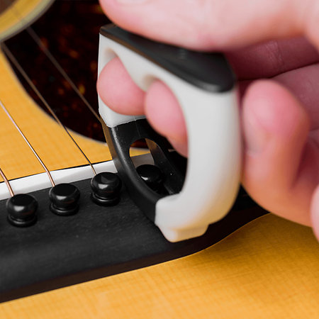 A0128 Tire-chevilles Martin Guitars
