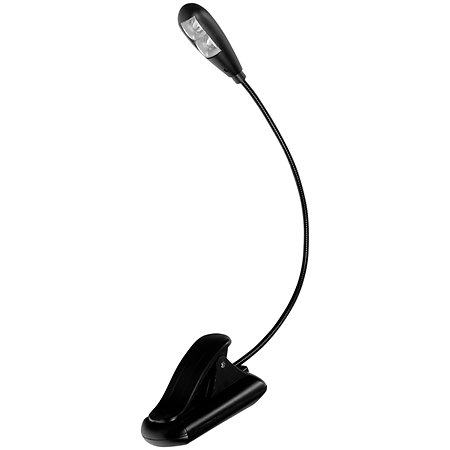 RTX LP1L Lampe sur flexible à clipser (2 led)