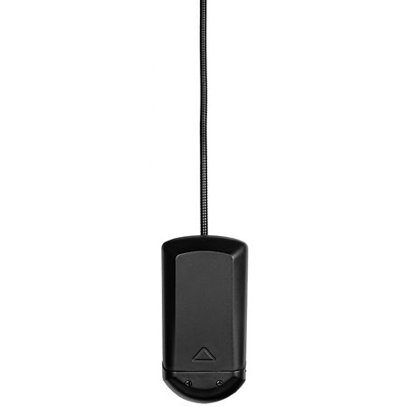 RTX LP1L Lampe sur flexible à clipser (2 led)