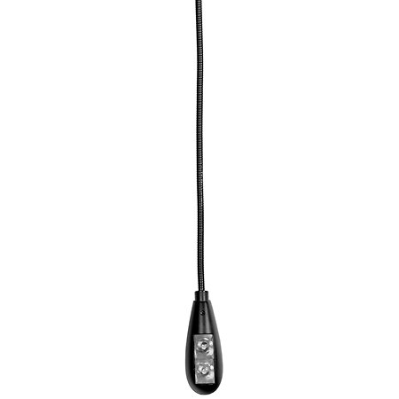 LP1L Lampe sur flexible à clipser (2 led) RTX