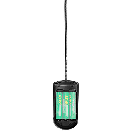 LP1L Lampe sur flexible à clipser (2 led) RTX