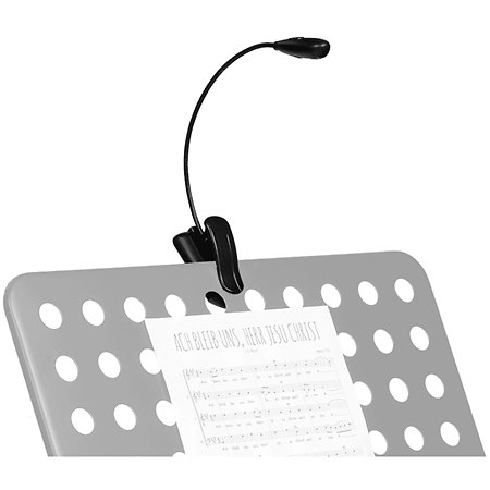 LP1L Lampe sur flexible à clipser (2 led) RTX