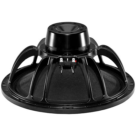 B&C Speakers 14NDL76 8 Ohm Push Buttons