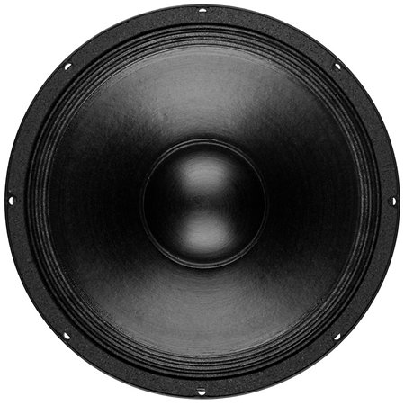 B&C Speakers 14NDL76 8 Ohm Push Buttons