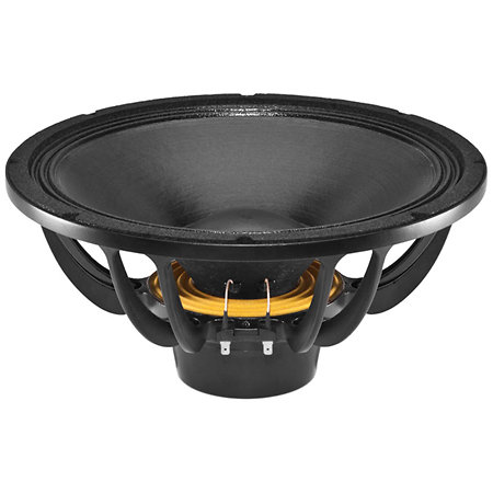 14NDL76 8 Ohm Push Buttons B&C Speakers