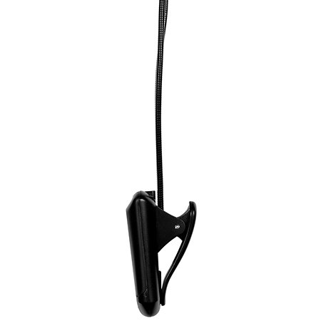 RTX LP2L 2 lampes sur flexibles à clipser (4 led)