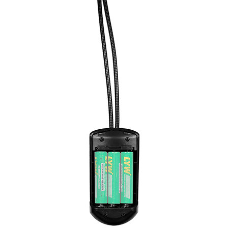 LP2L 2 lampes sur flexibles à clipser (4 led) RTX