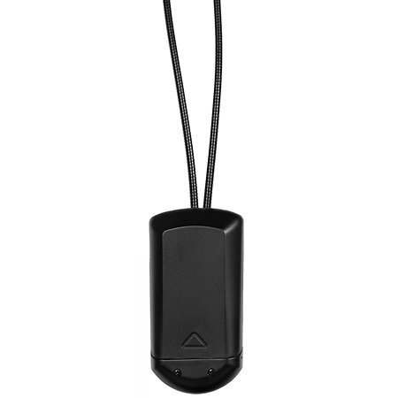 LP2L 2 lampes sur flexibles à clipser (4 led) RTX