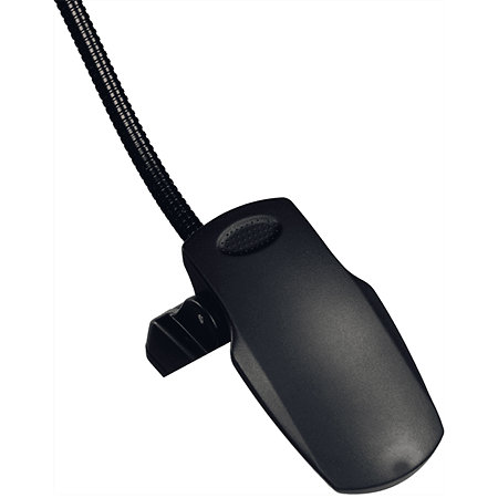 LPL Lampe sur flexible à clipser (9 led) RTX