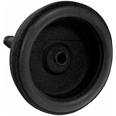 RTX MTDX Pied de micro de table embase lourde