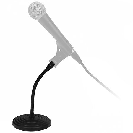 RTX MTFX Pied de micro de table