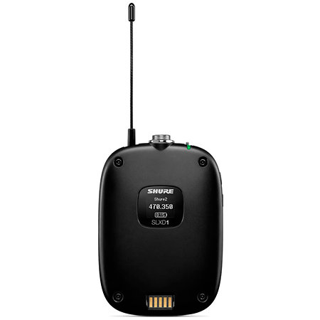 SLXD14E S50 Shure
