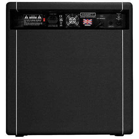 Bulldog 300C Hiwatt