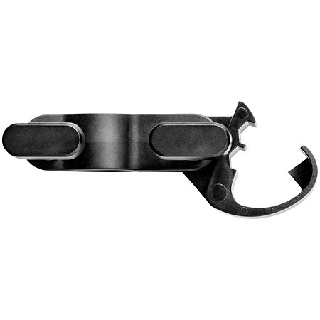 Shure A6D pince micro