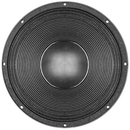 15DS115 4 Ohm Push Buttons B&C Speakers
