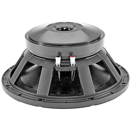 B&C Speakers 12PS76 8 Ohm Push Buttons
