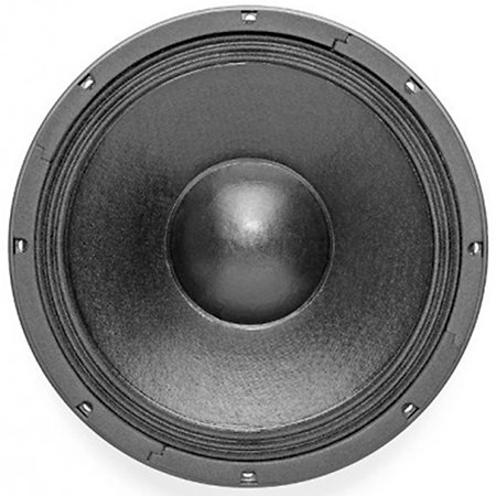 B&C Speakers 12PS76 8 Ohm Push Buttons