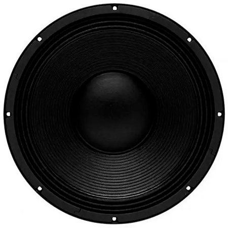 15SW115 8 Ohm Push Buttons B&C Speakers