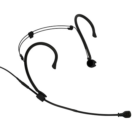 Mipro MU-506H Black (3,5 TS)