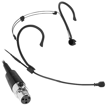 Mipro MU-506HT Black (TA4F)
