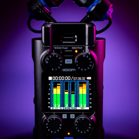 H5 Studio Zoom