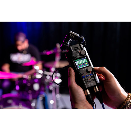 H5 Studio Zoom