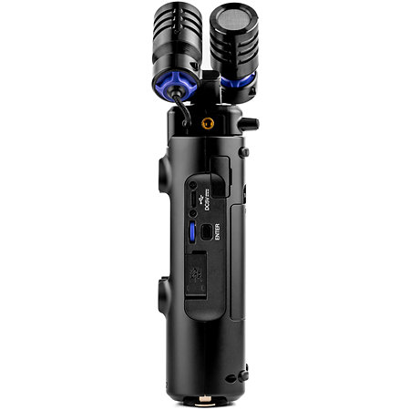 H5 Studio Zoom