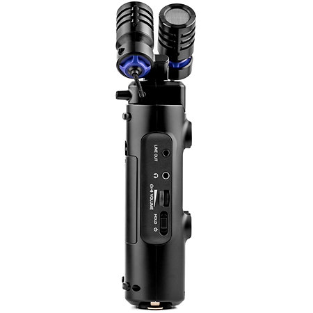 H5 Studio Zoom