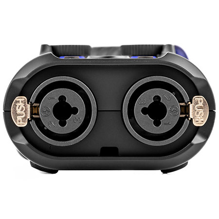 H5 Studio Zoom