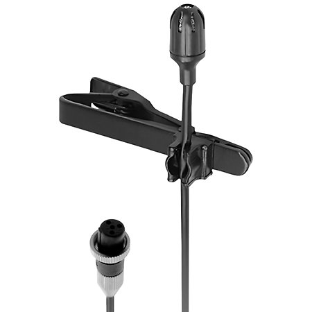 Mipro MU-57L Black (Mini XLR Mipro)