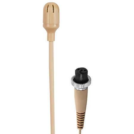 MU-57LS Beige (Mini XLR Mipro) Mipro