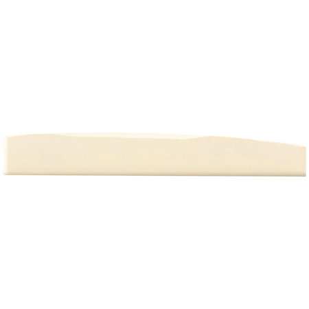 STUSQH Sillet de chevalet Tusq Haut compensé Martin Guitars