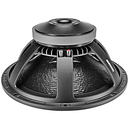 B&C Speakers 18DS115 4 Ohm Push Buttons