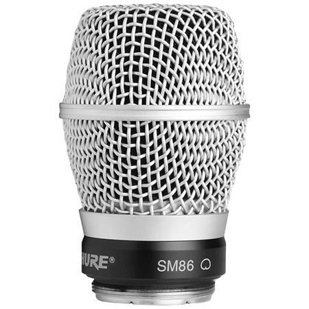SLXD24E SM86 L56 Shure