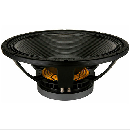 18TBX100 8 Ohm Push Buttons B&C Speakers