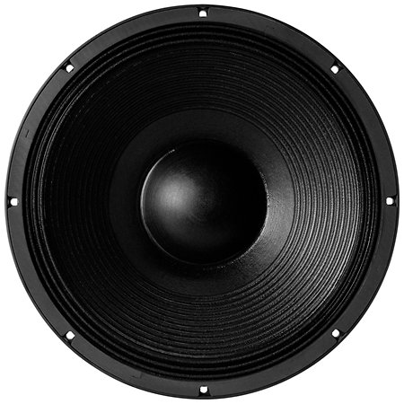 B&C Speakers 15TBX100 8 Ohm Push Buttons