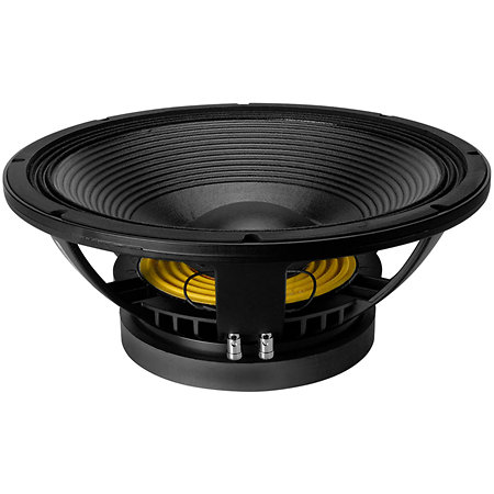 15TBX100 8 Ohm Push Buttons B&C Speakers