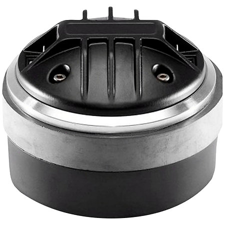 B&C Speakers DE254TN 8 Ohm Push Buttons