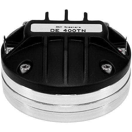 B&C Speakers DE400TN 16 Ohm