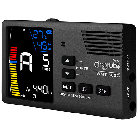 WMT 565C 4 en 1 Cordes Cherub