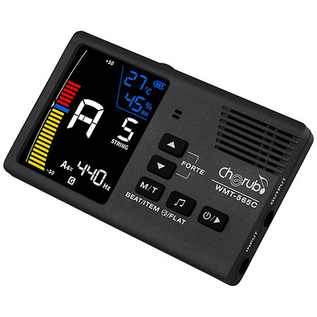 WMT 565C 4 en 1 Cordes Cherub