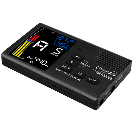 WMT 565C 4 en 1 Cordes Cherub