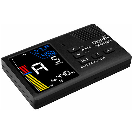 WMT 565C 4 en 1 Cordes Cherub