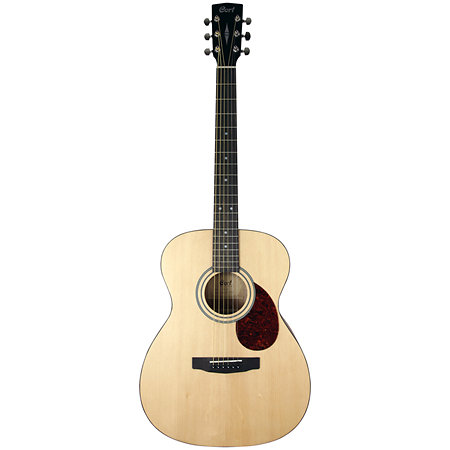 L60OP Luce 60 Open Pore Natural Cort