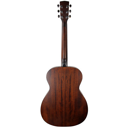 L60OP Luce 60 Open Pore Natural Cort