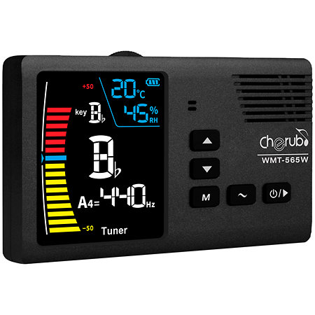 Cherub WMT 565W 4 en 1 Vent