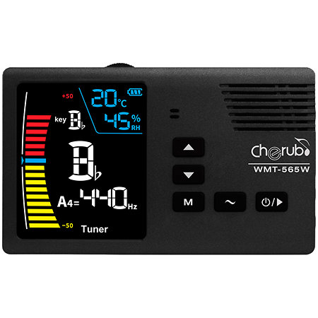 WMT 565W 4 en 1 Vent Cherub